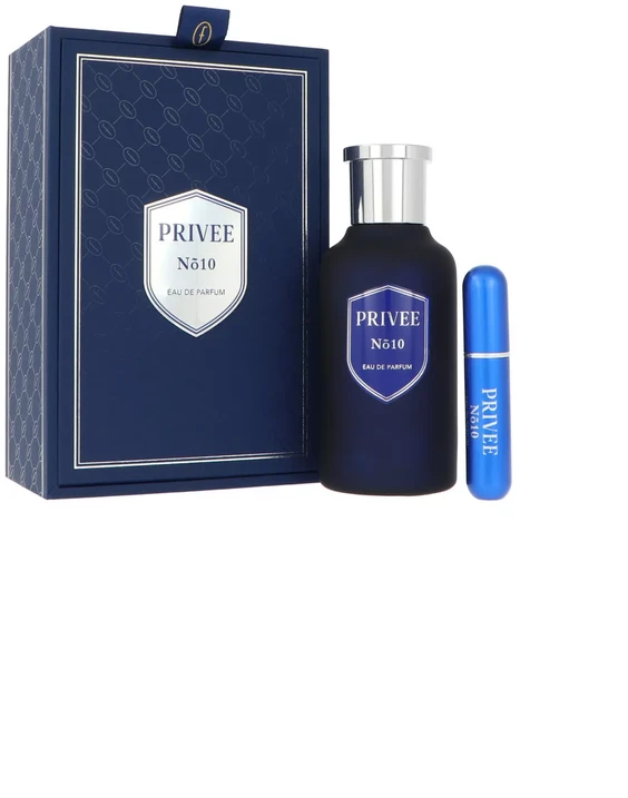 Flavia Privee No. 10 EDP 100ml