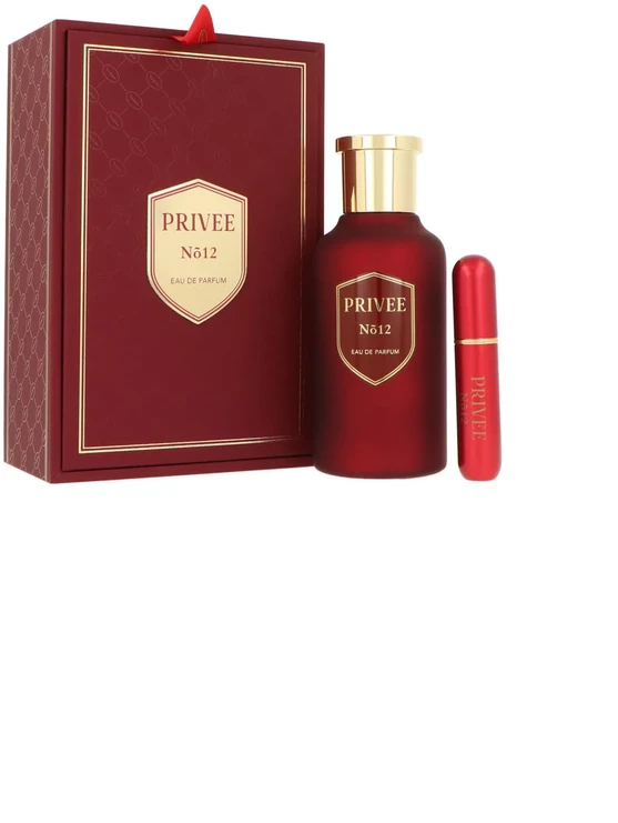 Flavia Privee No. 12 EDP 100ml