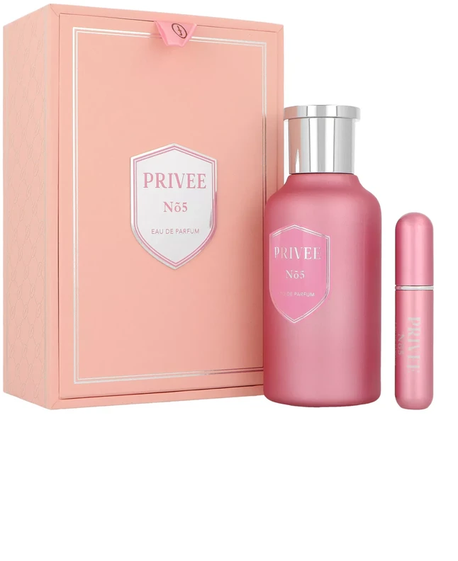 Flavia Privee No.5 EDP U 100ml