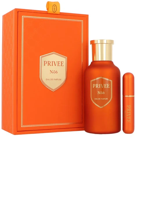 Flavia Parfum Flavia Privee No. 6 EDP parfumuotas vanduo unisex, 100 ml
