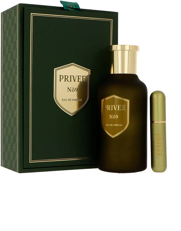 Flavia Privee No 9 EDP U 100ml