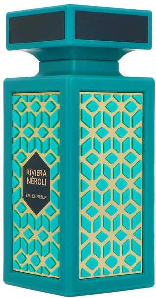 Flavia Parfum Flavia Riviera Neroli EDP parfumuotas vanduo unisex, 90 ml