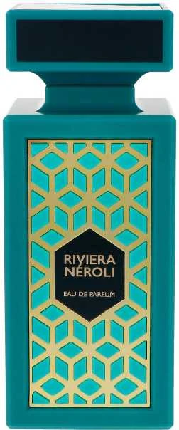 Flavia Parfum Flavia Riviera Neroli EDP parfumuotas vanduo unisex, 90 ml