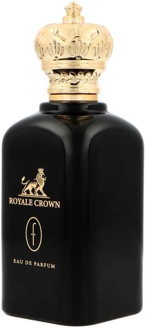 Flavia Parfum Royale Crown EDP parfumuotas vanduo unisex, 100 ml