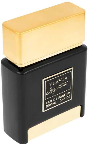 Flavia Parfum Flavia Signature EDP parfumuotas vanduo unisex, 100 ml