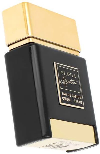 Flavia Parfum Flavia Signature EDP parfumuotas vanduo unisex, 100 ml