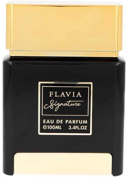 Flavia Parfum Flavia Signature EDP parfumuotas vanduo unisex, 100 ml