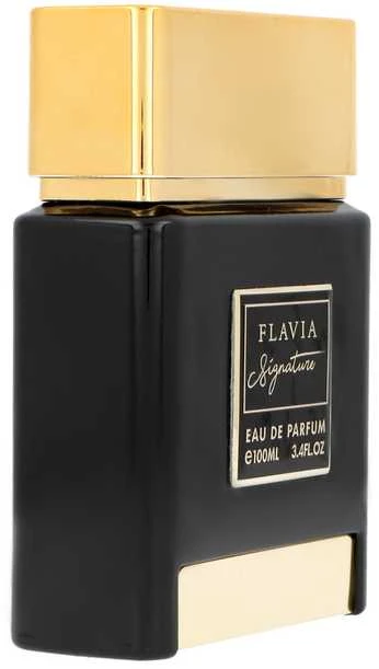 Flavia Parfum Flavia Signature EDP parfumuotas vanduo unisex, 100 ml