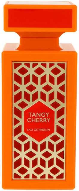 Flavia Parfum Flavia Tangy Cherry EDP parfumuotas vanduo unisex, 90 ml