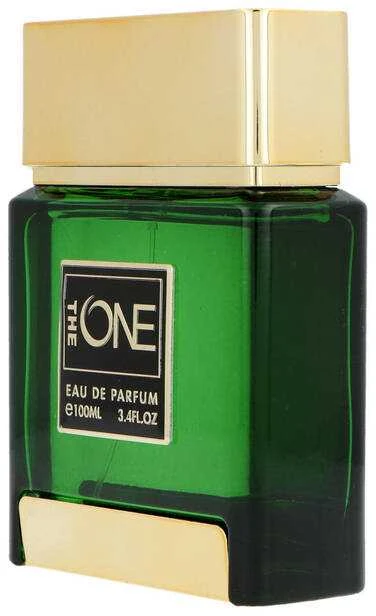 Flavia Parfum Flavia The One EDP parfumuotas vanduo vyrams, 100 ml