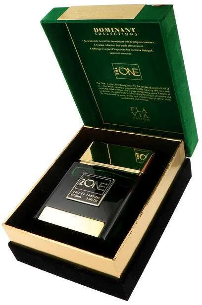Flavia Parfum Flavia The One EDP parfumuotas vanduo vyrams, 100 ml