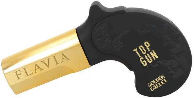 Flavia Top Gun Golden Bullet parfuminio vandens purškiklis 100ml