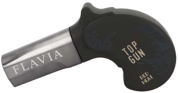 Flavia „Top Gun Raudona Heat“ kvepalai, purškiami vandeniu, 100 ml