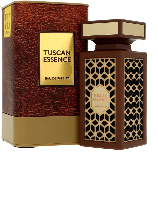 Flavia Parfum Flavia Tuscan Essence EDP parfumuotas vanduo unisex, 90 ml