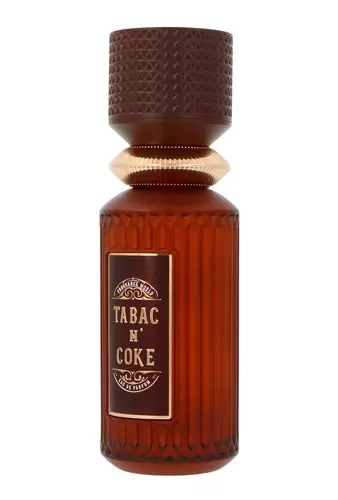 Fragrance World Tabac N'Coke EDP parfumuotas vanduo unisex, 100 ml