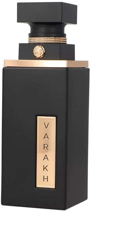 Fragrance World Varakh Gold EDP parfumuotas vanduo moterims, 100 ml
