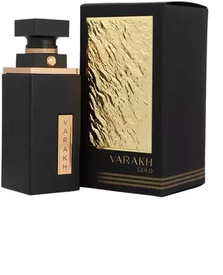 Fragrance World Varakh Gold EDP parfumuotas vanduo moterims, 100 ml