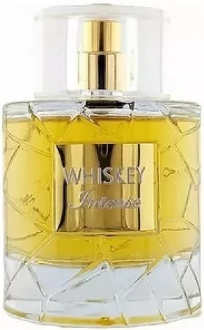 „Fragrance World“ viskio stiprusis kvapas, 100 ml