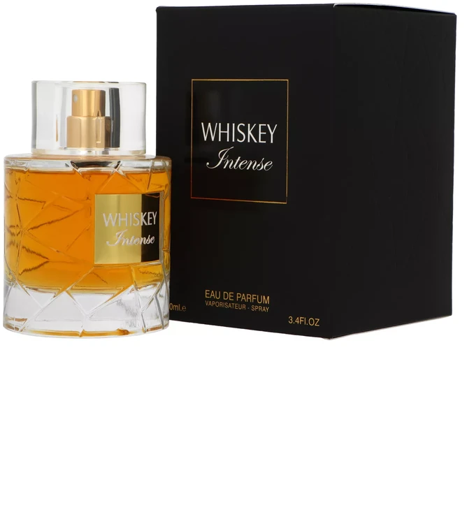 „Fragrance World“ viskio stiprusis kvapas, 100 ml