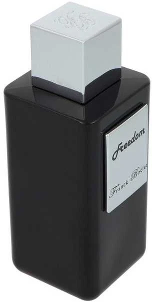 Franck Boclet Freedom EDP parfumuotas vanduo unisex, 100 ml