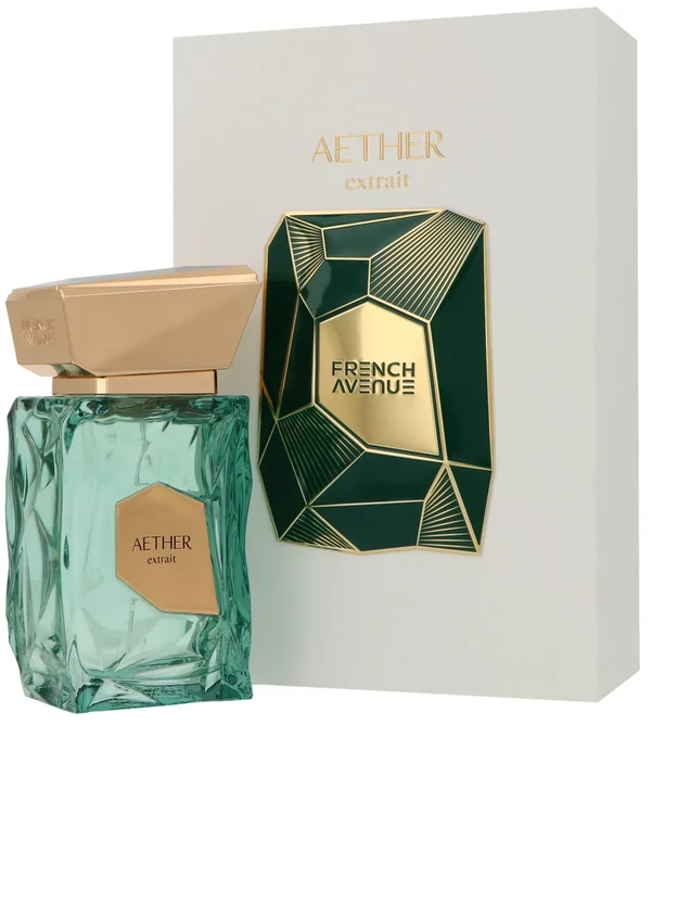 French Avenue Aether PP kvepalai unisex, 100 ml