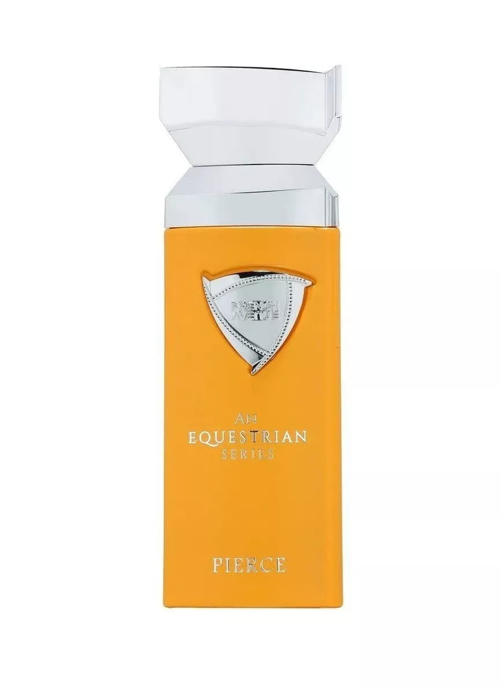 An Equestrian Series Pierce French Avenue – Fragrance World – Vyriški kvepalai