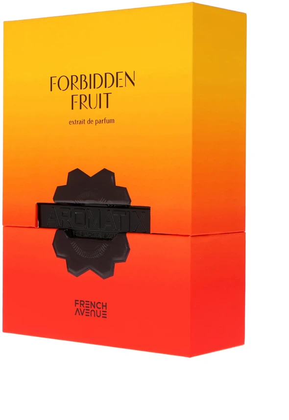 French Avenue Forbidden Fruit Aromatix Extrait De Parfum PP kvepalai unisex, 100 ml