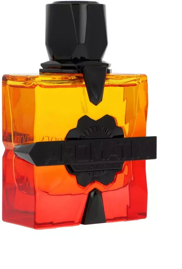 French Avenue Forbidden Fruit Aromatix Extrait De Parfum PP kvepalai unisex, 100 ml