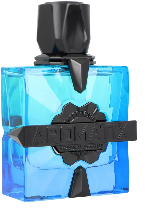 French Avenue Magnetiq Aromatix PP kvepalai unisex, 100 ml