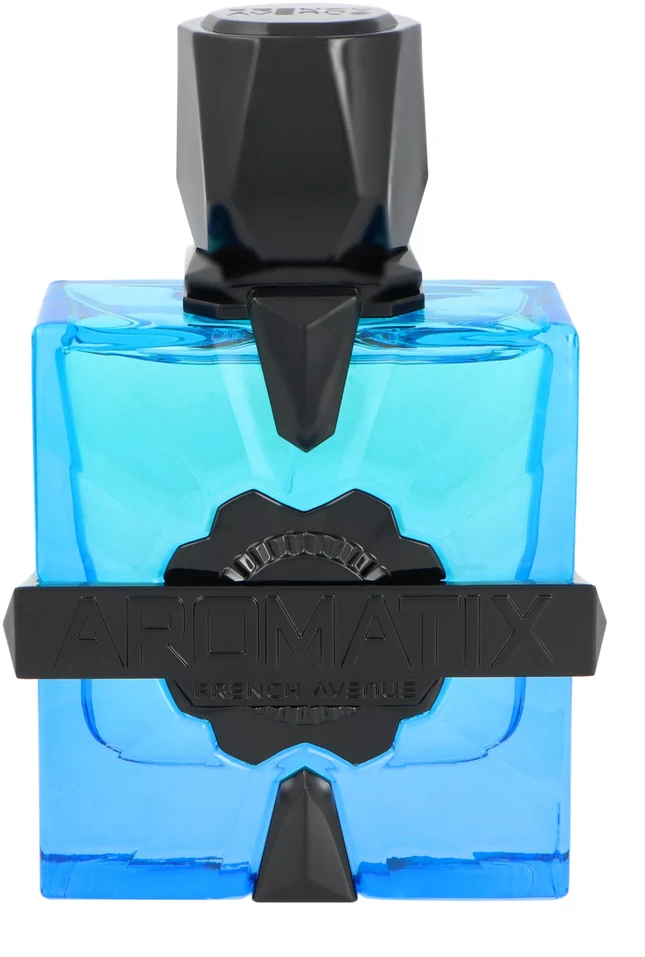 French Avenue Magnetiq Aromatix PP kvepalai unisex, 100 ml