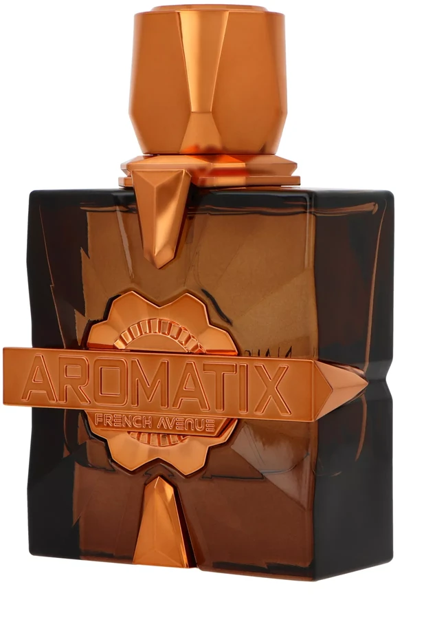 French Avenue Naughty Dates Aromatix PP kvepalai unisex, 100 ml