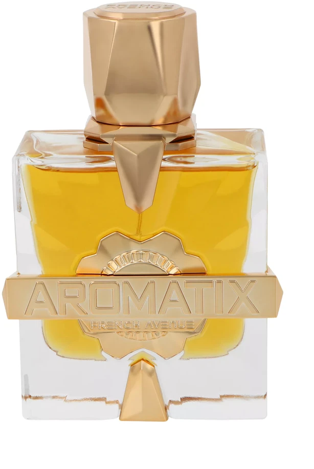 French Avenue „Fragrance World Aromatix X Xandal PP“ kvepalai unisex, 100 ml