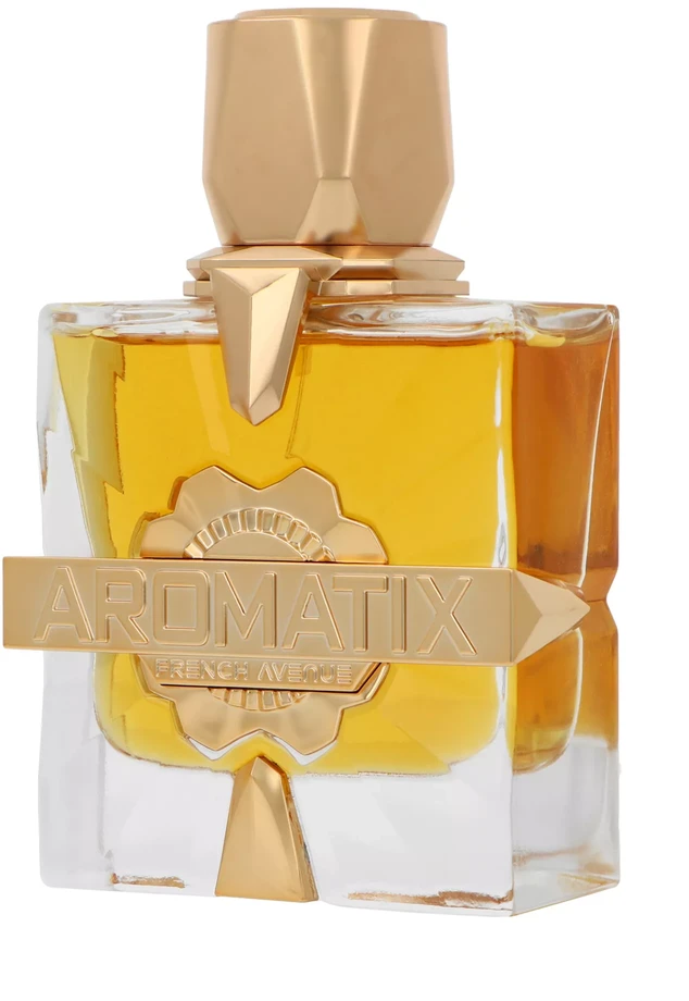French Avenue „Fragrance World Aromatix X Xandal PP“ kvepalai unisex, 100 ml