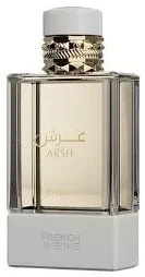 French Avenue Arsh PP kvepalai vyrams, 100 ml