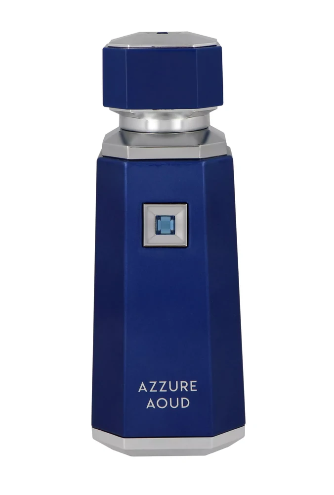 French Avenue Azzure Aoud EDP parfumuotas vanduo vyrams, 100 ml