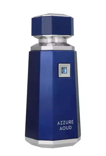French Avenue Azzure Aoud EDP parfumuotas vanduo vyrams, 100 ml