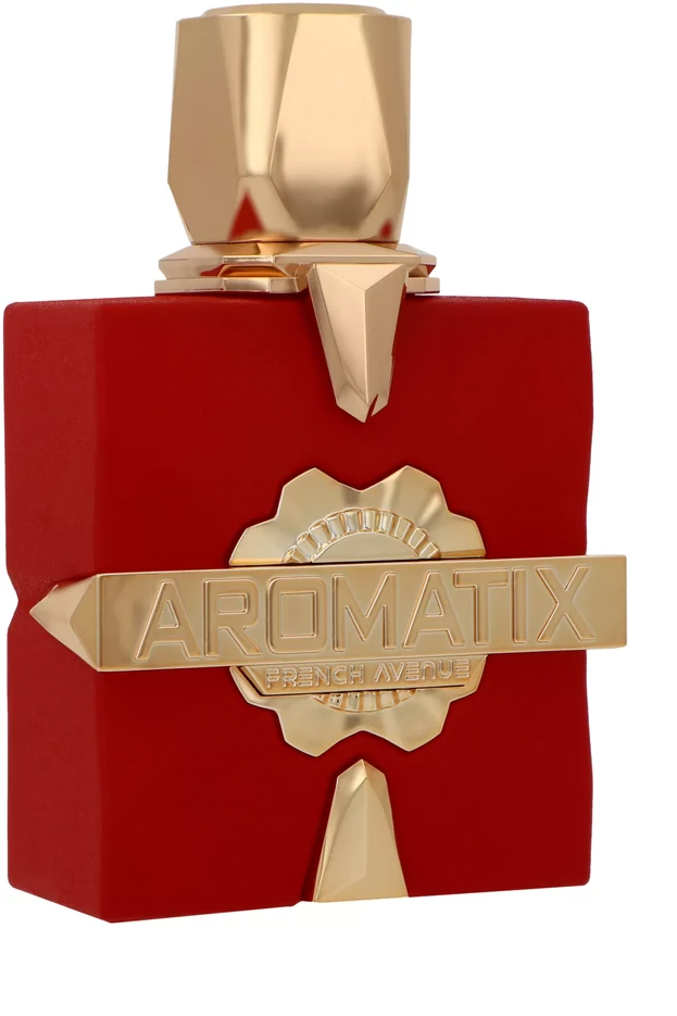 French Avenue Carnal Desire EDP parfumuotas vanduo unisex, 100 ml