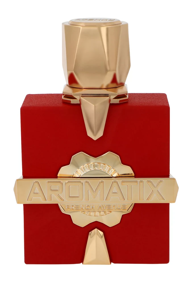French Avenue Carnal Desire EDP parfumuotas vanduo unisex, 100 ml