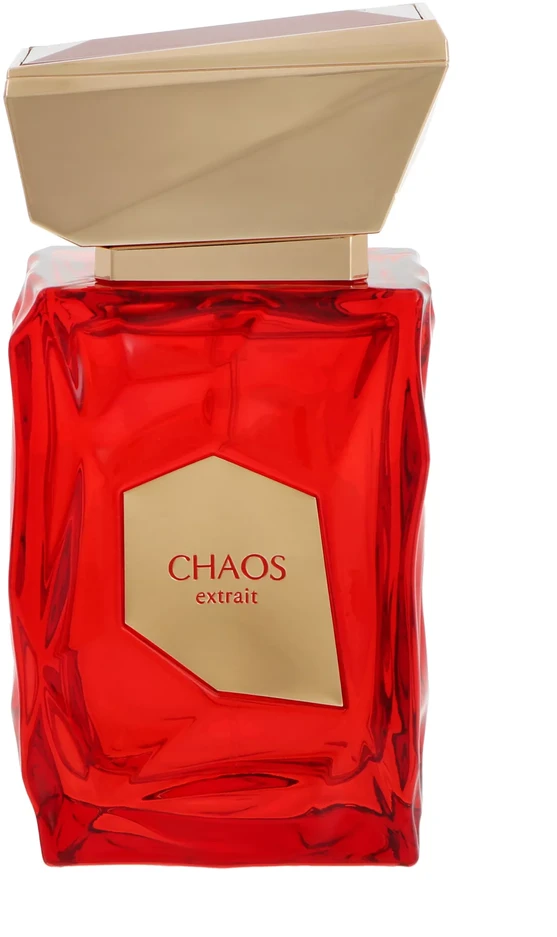 French Avenue Chaos Extrait EDP parfumuotas vanduo unisex, 100 ml