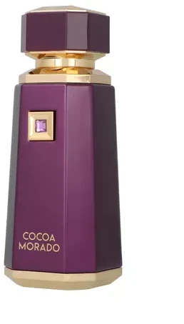 French Avenue Cocoa Morado EDP parfumuotas vanduo unisex, 100 ml