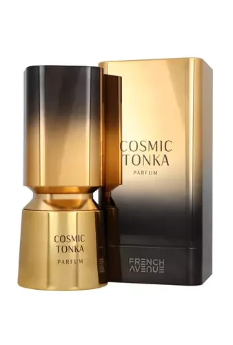 French Avenue Cosmic Tonka PP kvepalai unisex, 100 ml