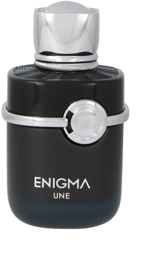 French Avenue Enigma Une EDP kvepalai vyrams