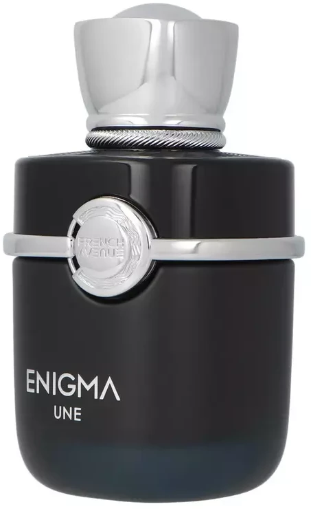 French Avenue Enigma Une EDP kvepalai vyrams