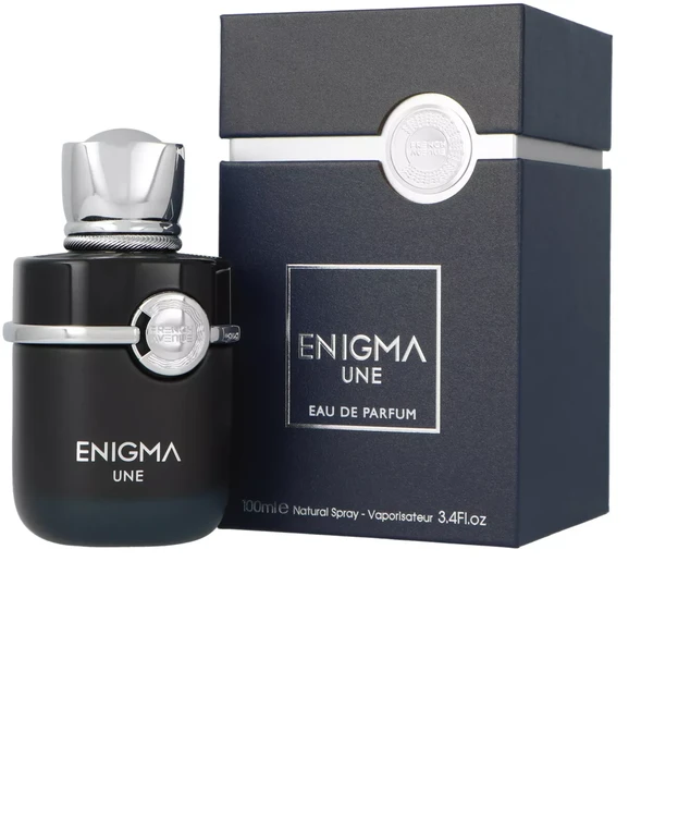 French Avenue Enigma Une EDP kvepalai vyrams
