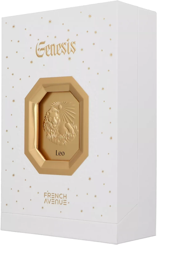 French Avenue Leo EDP parfumuotas vanduo unisex, 90 ml