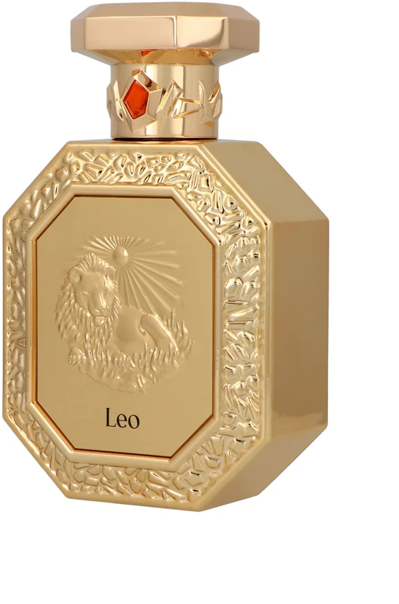 French Avenue Leo EDP parfumuotas vanduo unisex, 90 ml