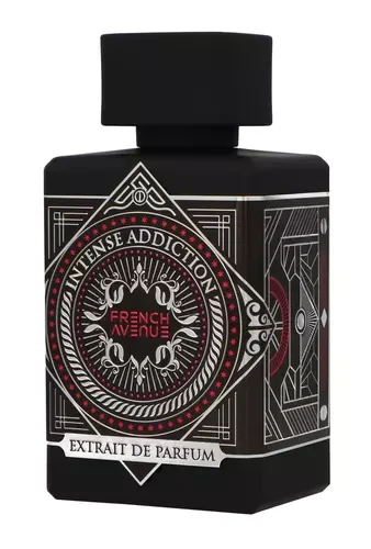 French Avenue Intense Addiction PP kvepalai unisex, 80 ml