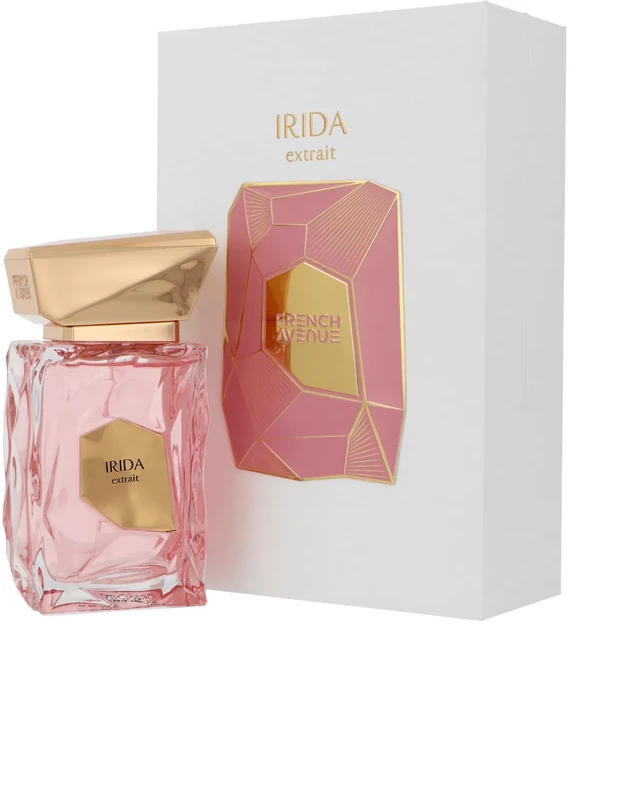 French Avenue Irida PP kvepalai moterims, 100 ml