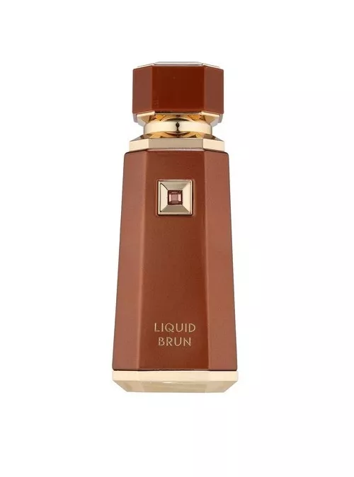French Avenue Liquid Brun EDP parfumuotas vanduo vyrams, 100 ml