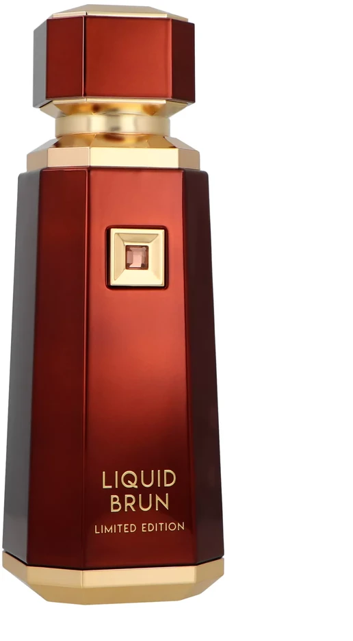 „French Avenue Liquid Brun Limited Edition“ PP kvapiklis unisex, 150 ml